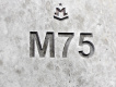 М75 М75